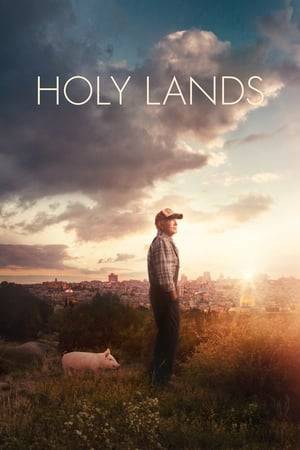 When lapsed Jew and former cardiologist Harry suddenly decides to spend his retirement as a pig farmer in Nazareth, Israel, the move deeply shocks his family and his new neighbours. Back in New York, Harry’s ex-wife Monica is trying to manage the lives of their adult children, Annabelle and David, as well as her own.