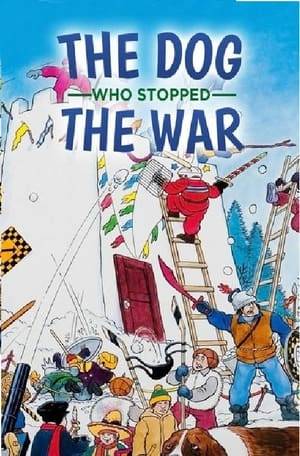 As the Christmas holidays begin, a group of 10 war-obsessed kids have a wave of inspiration: What if they spend the next two weeks engaged in a simulated war, armed only with shields, wooden swords, snowballs, and a fierce sense of competition? With a bounty chest waiting for the winners, the two sides gradually grow in size, and the war grows in importance, taking over all aspects of their lives.