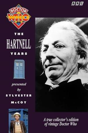 Documentary about the era of the first doctor, William Hartnell.  It includes the pilot version of An Unearthly Child that was never broadcast.  Hosted by Sylvester McCoy