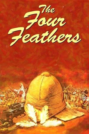 The fifth filming of the adventure classic about a British soldier in the 1880s who fights to regain his honor after being given four white feathers, symbols of cowardice.