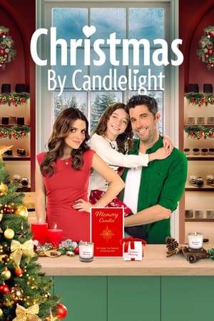 Wellness expert, Juliet, pitches Christmas memory candles to her boss in hopes of earning a promotion and enlists the help of boutique candle store owner, Tom, to create new candle scents. Tom, who thinks the wellness industry is a scam, refuses at first but agrees when he realizes the money will help make his daughter’s Christmas wish come true.