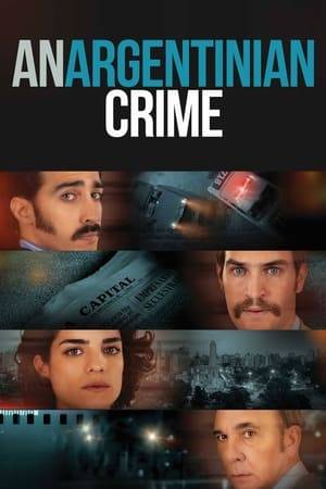 Rosario in the 80s. The disappearance of a man during the military dictatorship. Two young people from the court must do everything possible to solve the case while facing police corruption and various dangers that put their lives at risk.