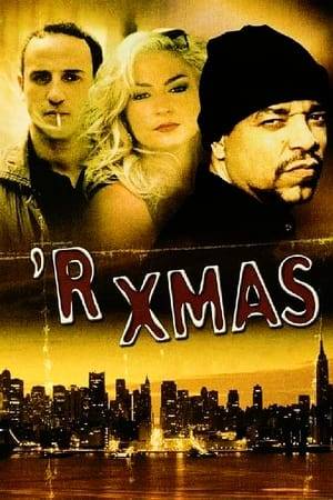 A New York drug dealer is kidnapped, and his wife must try to come up with the money and drugs to free him from his abductors before Christmas.