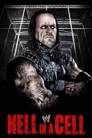 Hell in a Cell (2010) was a PPV that took place on October 3, 2010 at the American Airlines Center in Dallas, Texas. It was the second annual Hell in a Cell event. Like the 2009 event, the event featured the Hell in a Cell match.  The main event featured Kane defending the World Heavyweight Championship against The Undertaker in a Hell in a Cell match.  Randy Orton also had to defend his title, the WWE Championship, in a Hell in a Cell against Sheamus. In a special stipulation match, Wade Barrett fought John Cena with the caveat that Cena would join the Nexus if he lost and The Nexus would disband if Barrett lost. Daniel Bryan defended the US Championship in a triple threat submissions count anywhere match against The Miz and John Morrison.