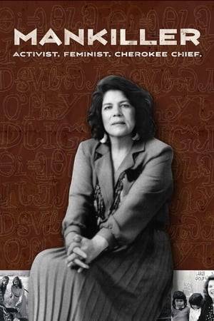 About the life of Wilma Mankiller, the first woman to be elected Principal Chief of the Cherokee Nation.