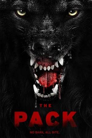 Man’s best friend becomes his worst nightmare when a horde of bloodthirsty wild dogs descends upon a family’s farmhouse in a fang-bearing fight for survival.