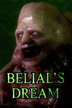 In this continuation of the Basket Case saga, Belial has a rather unsavoury dream…