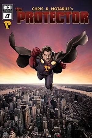 This is the story of a Golden Age superhero living in the Modern world. In his heyday, the Protector was greatest of all superheroes. But now, as an old man with a heart condition, this former hero is learning that even though his will might be strong, there are some things you can't save from time.