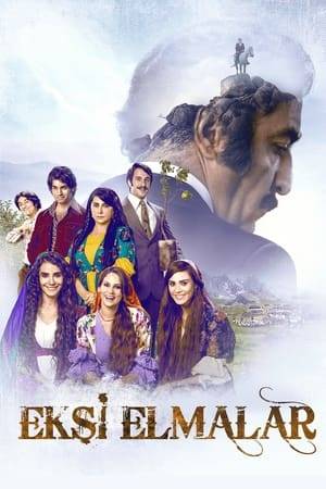 In an eastern Turkish town, suitors knock on the door of the mayor and father of three beautiful daughters who choose to follow their own paths.