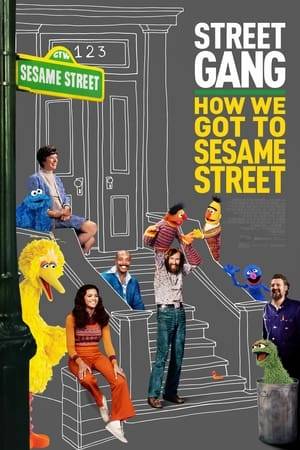 Take a stroll down Sesame Street and witness the birth of the most influential children's show in television history. From the iconic furry characters to the classic songs you know by heart, learn how a gang of visionary creators changed the world.