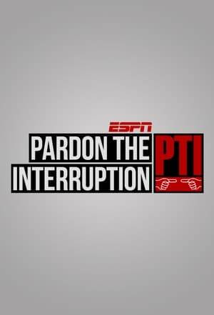 Pardon the Interruption is a sports television show that airs weekdays on various ESPN TV channels, TSN, ESPN America, XM, and Sirius satellite radio services, and as a downloadable podcast. It is hosted by Tony Kornheiser and Michael Wilbon, who discuss, and frequently argue over, the top stories of the day in "sports... and other stuff". They had previously done this off-air in The Washington Post newsroom. Either Tony Reali or the uncredited "producer over the loudspeaker" serves as moderator for parts of the show, which is filmed in Washington, D.C.; Around The Horn also originates from the same studio.