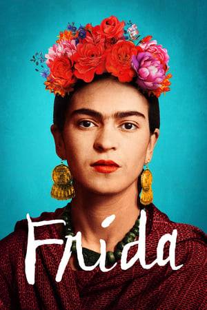 An intimately raw and magical journey through the life, mind, and heart of iconic artist Frida Kahlo. Told through her own words for the very first time — drawn from her diary, revealing letters, essays, and print interviews — and brought vividly to life by lyrical animation inspired by her unforgettable artwork.