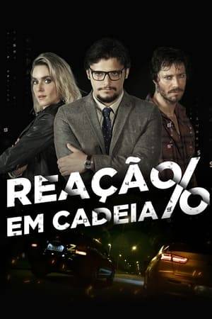 A peaceful accountant, after find again a love of youth, discovers a big embezzlement in the company where he works. Thanks to the fact, he ends up involving in a corruption network that supplies the Brazilian politician system .