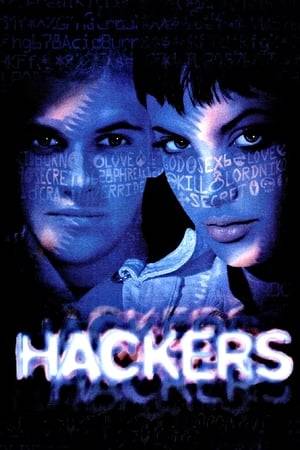 Along with his new friends, a teenager who was arrested by the US Secret Service and banned from using a computer for writing a computer virus discovers a plot by a nefarious hacker, but they must use their computer skills to find the evidence while being pursued by the Secret Service and the evil computer genius behind the virus.