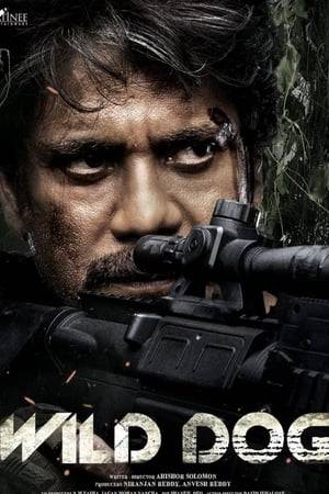 Wild Dog aka Vijay Varma is an NIA agent who’s brought back to field from a desk job to handle a terrorism case. Despite having a personal motive, he moves heaven and earth to ensure justice is served for the sake of the country.