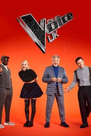 A vocal contest reality series featuring people with real talent and great voices. Only the very best singers make it through the the blind auditions, the decisions from the four celebrity coaches are based solely on the voices they hear - and nothing else.
