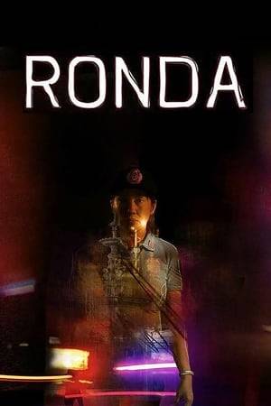 A policewoman roams the city of Manila to fulfill her duties as a police patrol to look for her son.