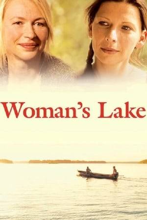 What could be lovelier than Women's Lake - a magical summer setting near Berlin?  Rosa, perhaps. She's the slightly melancholy guardian of the lake, spending her days in a boat, trapping fish and watching for poachers. Or her lover, the polished and prosperous Kirsten, with her perfect cottage on the shore of Frauensee.  How does their relationship work, and what effect will the two young lesbians in the canoe have on it all?  Thoughtful, complex and beautiful.