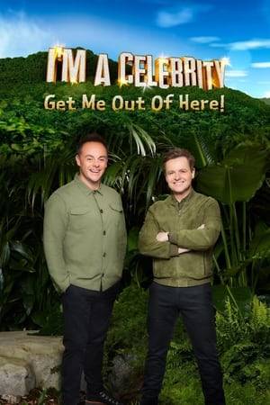 Twelve celebrities are abandoned in the Australian jungle. In order to earn food, they must perform Bushtucker Trials which challenge them physically and mentally.
