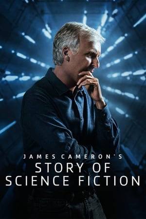 Explore the evolution of sci-fi from its origins as a small genre with a cult following to the blockbuster pop-cultural phenomenon we know today. In each episode, James Cameron introduces one of the “Big Questions” that humankind has contemplated throughout the ages and reaches back into sci-fi’s past to better understand how our favorite films, TV shows, books, and video games were born.