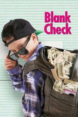 Bullied by his siblings and nagged by his parents, 11-year-old Preston is fed up with his family -- especially their frugality. But he gets his chance to teach them a lesson when a money-laundering criminal nearly bulldozes Preston with his car and gives the boy a blank check as compensation. Preston makes the check out for $1 million and goes on a spending spree he'll never forget. Maybe now, his family will take him seriously!