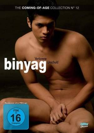 The title "Binyag" translates to 'loss of innocence,' and this little-known film from the Philippenes shows, very effectively, the process in which one young person loses his own innocence. A boy living a quiet, picturesque life in the Filipino province, spending his days swimming in the sea, is offered a job as a "film star" when a shady "talent scout" visits his small village. He promises the naive Leo that he can "make him a star." Leo, excited at the idea of escaping his seemingly mundane life, accepts the offer, thus beginning his journey to the city of Manila, where he will learn some hard facts about the world he lives in.