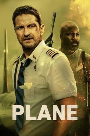 After a heroic job of successfully landing his storm-damaged aircraft in a war zone, a fearless pilot finds himself between the agendas of multiple militias planning to take the plane and its passengers hostage.