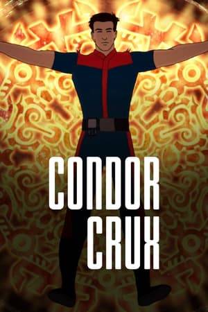 The action takes place in the year 2068, in which the head of a corporation governed chaotically the Southern Cone of the Americas. Dr. Crux is an old rebel scientist and his son John Crux must become the hero expected to fight the evil and its minions.