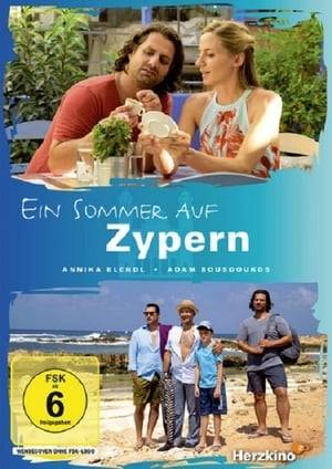 Moritz goes to Cyprus with his mother Tina to meet his father Aiven for the first time. At first, Aiven tries to evade any contact with Moritz out of fear that he might ruin his marriage, but Aiven's brother Elyas just takes them to his parents' house anyway where they are introduced as Elyas' girlfriend and her son. Will Aiven finally acknowledge his son?