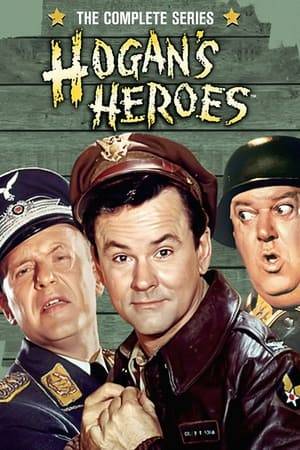 Hogan's Heroes is an American television sitcom that ran for 168 episodes from September 17, 1965, to July 4, 1971, on the CBS network. The show was set in a German prisoner of war camp during World War II. Bob Crane starred as Colonel Robert E. Hogan, coordinating an international crew of Allied prisoners running a Special Operations group from the camp. Werner Klemperer played Colonel Wilhelm Klink, the commandant of the camp, and John Banner was the inept sergeant-of-the-guard, Hans Schultz.

The series was popular during its six-season run. In 2013, creators Bernard Fein through his estate and Albert S. Ruddy acquired the sequel and other separate rights to Hogan's Heroes from Mark Cuban through arbitration and a movie based on the show has been planned.