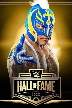 The 2023 WWE Hall of Fame is scheduled to be held on March 31, 2023, at the Crypto.com Arena in Los Angeles, California, the night before WrestleMania 39. It will air live at 10 pm Eastern Time on Peacock in the United States and on the WWE Network internationally, immediately after the airing of WWE's regular Friday night program, SmackDown. On March 10, 2023, Rey Mysterio was announced as the first individual inductee for the WWE Hall of Fame Class of 2023.