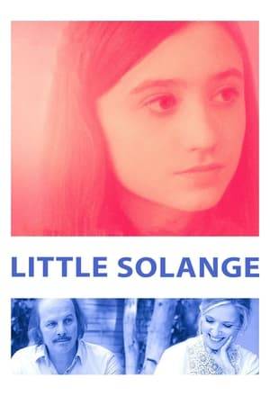 Solange is a typical 13 year old, curious and full of life, with perhaps the peculiarity of being overly sentimental and adoring her parents. But when her parents begin to argue, fight and slowly drift apart, the threat of divorce looms near and Solange’s world begins to splinter. To keep her family together, she will worry, act out, suffer. It’s the story of a young and overly tender teen who wants the impossible: for love to never end.