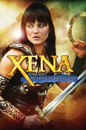 Xena is an infamous warrior on a quest to seek redemption for her past sins against the innocent. Accompanied by her comrade-in-arms Gabrielle, the campy couple use their formidable fighting skills to help those who are unable to defend themselves.