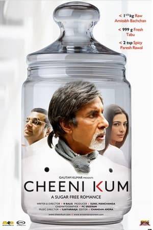 Buddhadev Gupta, a 64-year-old chef, falls in love with a 34-year-old software engineer, Nina. However, their future becomes uncertain when he discovers that her father is six years his junior.
