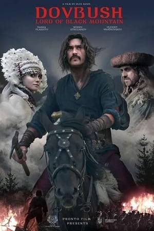 In the early eighteenth century, foreign rule means dark times for the Hutsuls of the Carpathians. The two Dovbush brothers become opryshkos - mountain outlaws. But the two brothers become enemies - one cares only about money, the other - Oleksa - fights for his people. The Carpathians are convulsed with a wave of uprisings. The aristocracy uses its military might to try to kill Dovbush and destroy his legend. But Dovbush outwits them. The desperate lords devise a devious plan and attack the invincible outlaw's Achilles heel - his love for his childhood sweetheart, Marichka. Who will be the assassin to attack the Opryshko whose immense strength and bravery inspired folk tales? Will the lords' treacherous plan destroy the hero before he can lead his people to freedom?