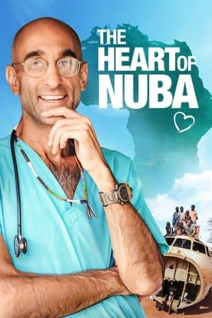American doctor Tom Catena dedicates himself to the Nuba people in Sudan during a relentless campaign of bombing by war criminal Omar Al-Bashir.