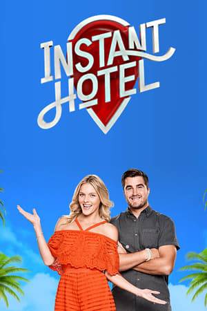 Teams of Australian homeowners compete for the title of best Instant Hotel by staying overnight in each other's rentals and rating their experience.