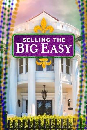 Real estate professional Brittany Picolo-Ramos and her team make house hunting fun as they take an enthusiastic approach to buying and selling elegant and historic properties in New Orleans.