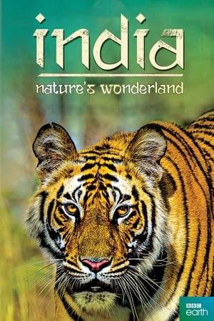 India - land of stunning wildlife, ancient cultures and extreme landscapes. Wildlife expert Liz Bonnin, actor Freida Pinto and mountaineer Jon Gupta reveal India's natural wonders.
