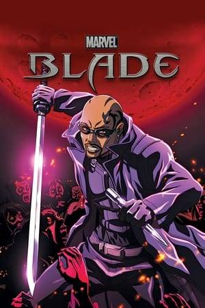 Legendary half-vampire, half-human vampire hunter Blade is tracking Deacon Frost, a very powerful and influential vampire who killed his mother and who heads Existence, a secretive vampire organization that operates in Southeast Asia.