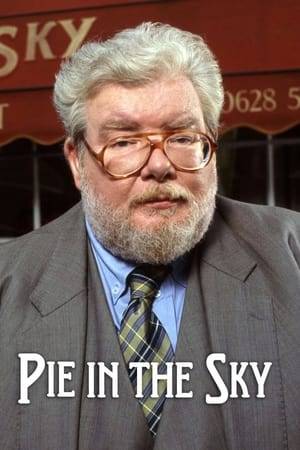 Pie in the Sky is a British offbeat police comedy drama programme starring Richard Griffiths and Maggie Steed, created by Andrew Payne and first broadcast in five series on BBC1 between 13 March 1994 and 17 August 1997 as well as being syndicated on other channels in other countries, including the Australian Broadcasting Corporation. The series departs slightly from other police dramas in that the protagonist, Henry Crabbe, while still being an on-duty policeman, is also the head chef of the title restaurant set in the fictional town of Middleton and county of Westershire.