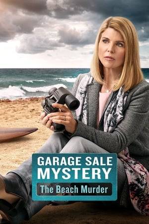 Annie Winters is a long-time customer of Rags-to-Riches and her husband Garret is a wealthy internet entrepreneur. When Garret’s dead body is found washed up on the beach, it looks like an apparent surfing accident. But Annie doesn’t believe the death was accidental and pleads with Jenn to take a closer look.