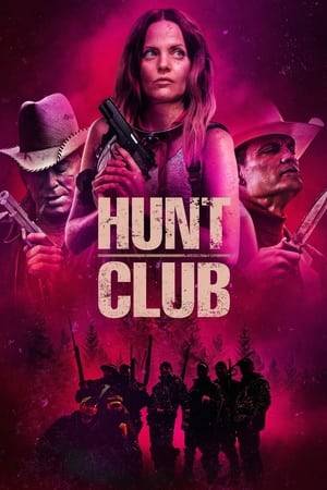 Follows a group of male hunters who regularly lure women to their island with the chance to win 100K in a hunt, only to discover that they are the hunted, but this time they mess with the wrong girls and must deal with the consequences.