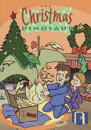 Eight-year-old Jason Barnes is a dinosaur freak. All he wants for Christmas is a high-tech robotic toy called Dino-Bot. Unable to wait, he opens one of his presents early. What he finds, however, is a petrified dinosaur egg. The egg hatches and a baby dinosaur begins to grow at an alarming rate. Jason realizes that he needs to find it a bigger home! Now if only he can keep it hidden from his parents long enough to reunite the baby dinosaur with his family in time for Christmas.
