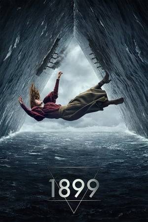 Passengers on an immigrant ship traveling to the new continent get caught in a mysterious riddle when they find a second vessel adrift on the open sea.