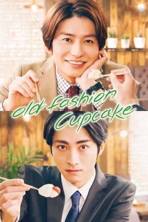 39-year old Nozue is facing a mid-life existential crisis. Can Togawa, his reliable, younger subordinate, come up with a plan to help him out? With the aid of lunch, dessert and a little love, there may yet be hope.