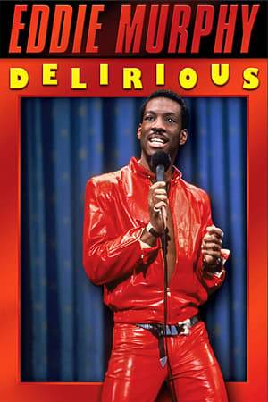 Taped live and in concert at Constitution Hall in Washington, D.C. in August, 1983, Eddie Murphy: Delirious captures Eddie Murphy's wild and outrageous stand-up comedy act, which he performed in New York and eighteen other cities across the U.S. to standing-room-only audiences. Eddie's comedy was groundbreaking, completely new, razor sharp and definitely funny.Eddie Murphy pontificates in his own vulgarly hilarious fashion on everything from bizarre sexual fantasies to reliving the family barbecue, and is peppered with Eddie's one-of-a-kind wit. Laugh along as Eddie reminiscences of hot childhood days and the ice cream man intermixed with classic vocal parodies of top American entertainers.Experience Eddie Murphy at his best, live and red hot! Delirious! Uncensored and Uncut!