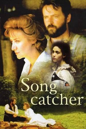 After being denied a promotion at the university where she teaches, Doctor Lily Penleric, a brilliant musicologist, impulsively visits her sister, who runs a struggling rural school in Appalachia. There she stumbles upon the discovery of her life - a treasure trove of ancient Scots-Irish ballads, songs that have been handed down from generation to generation, preserved intact by the seclusion of the mountains. With the goal of securing her promotion, Lily ventures into the most isolated areas of the mountains to collect the songs and finds herself increasingly enchanted.
