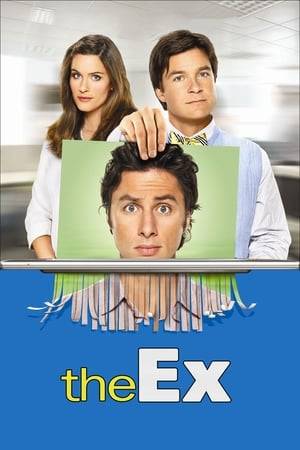 When his lawyer wife, Sofia, becomes pregnant, chronic underachiever Tom Reilly must take a job at his father-in-law's advertising firm. Tom has to adjust to the demands of a very high-powered job, and he finds himself in an increasingly hostile office rivalry with Chip, Sofia's paraplegic former lover.
