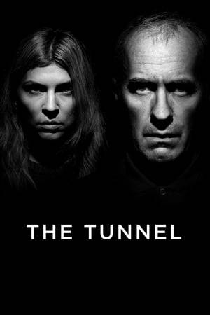 The plot follows detectives Karl Roebuck and Elise Wasserman working together to find a serial killer who left the upper-half body of a French politician and the lower-half of a British prostitute in the Channel Tunnel, at the midpoint between France and the UK. They later learn that the killer—who comes to be nicknamed the "Truth Terrorist"—is on a moral crusade to highlight many social problems, terrorising both countries in the process